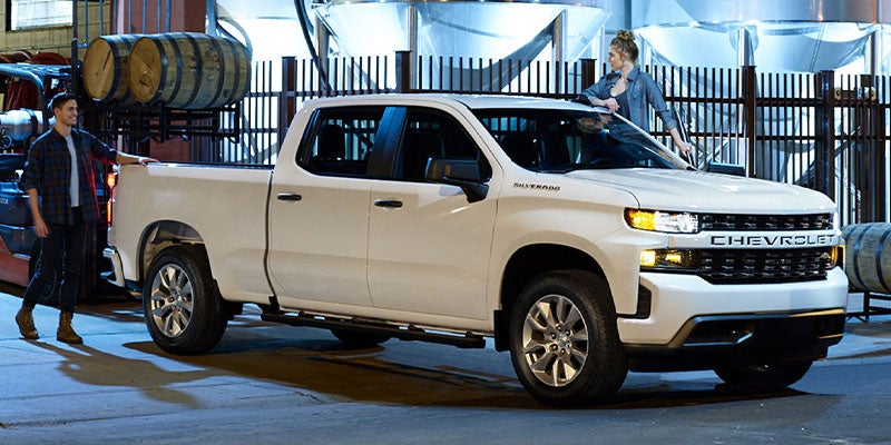 Business Elite - Champion Chevrolet of Avon in AVON IN