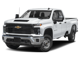 Chevrolet Silverado 2500HD0