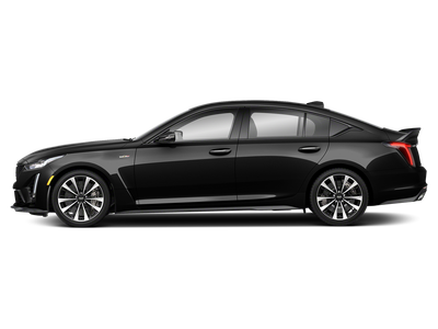 2022 Cadillac CT5 V-Series