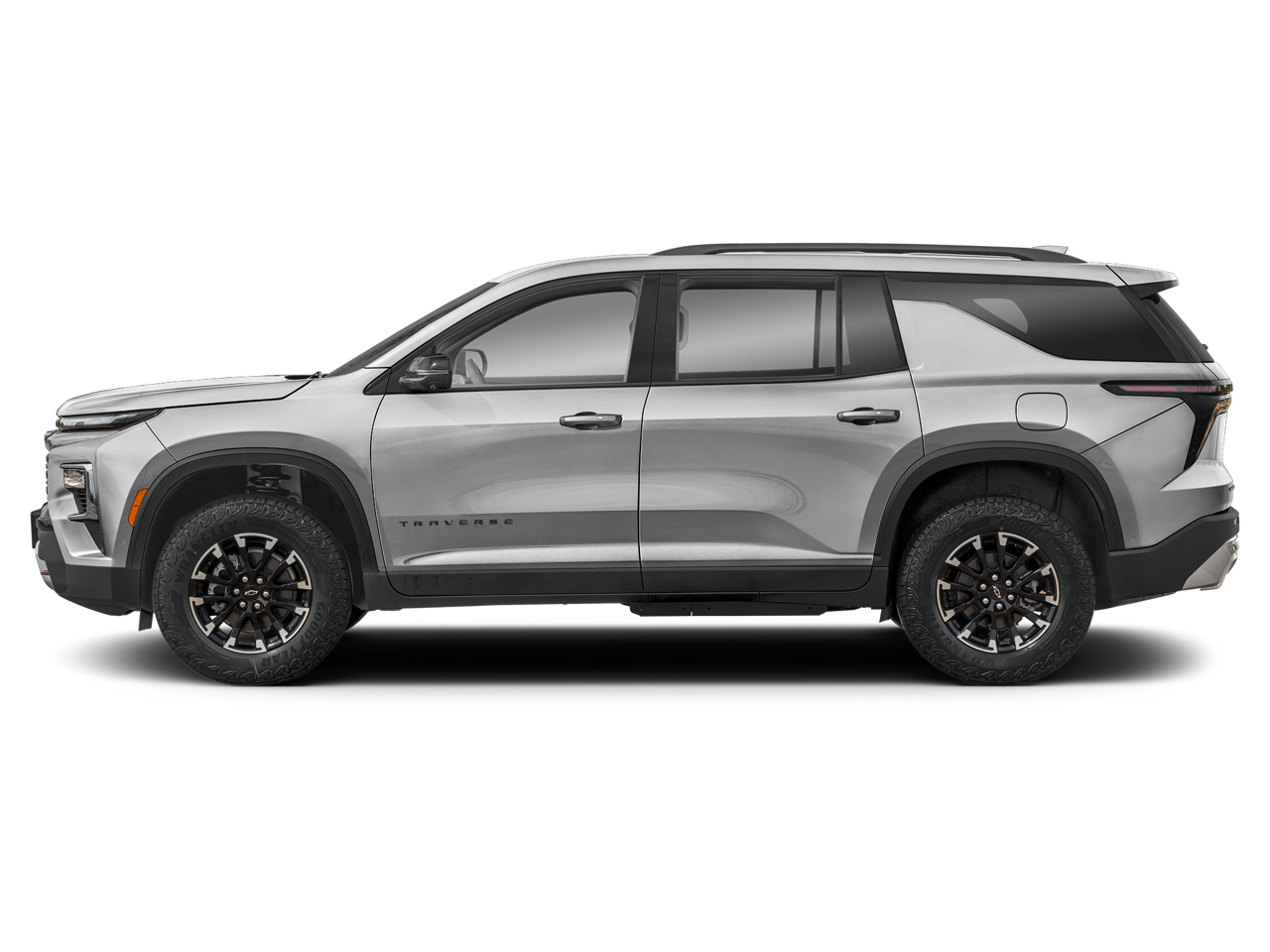 2026 Chevrolet Traverse 73