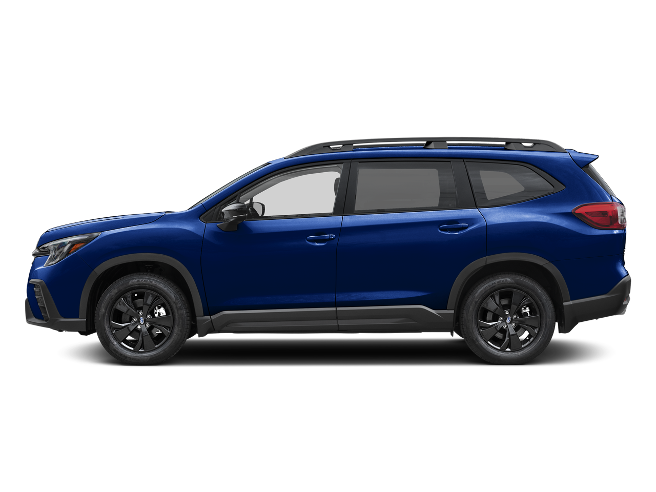 2026 Subaru Ascent Premium