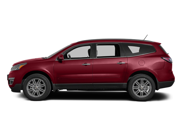 2013 Chevrolet Traverse LT 1LT