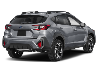 2026 Subaru Crosstrek Hybrid Limited