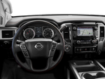 2017 Nissan Titan XD Platinum Reserve