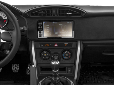 2017 Toyota 86 Base