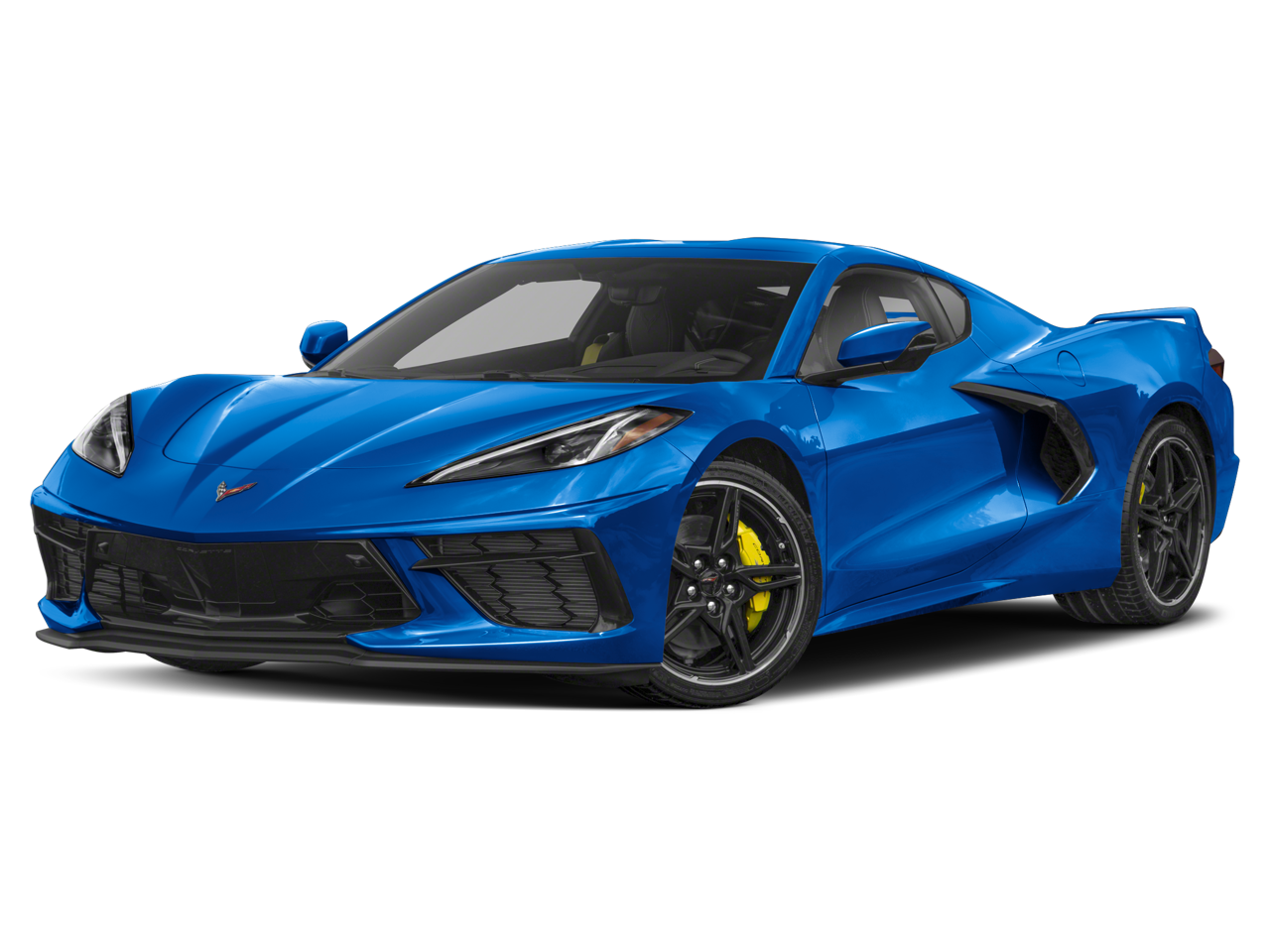 2020 Chevrolet Corvette Stingray 1LT