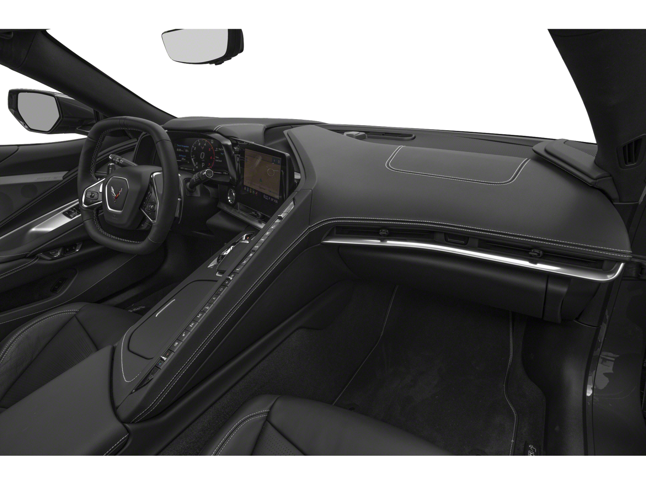 2020 Chevrolet Corvette Stingray 1LT
