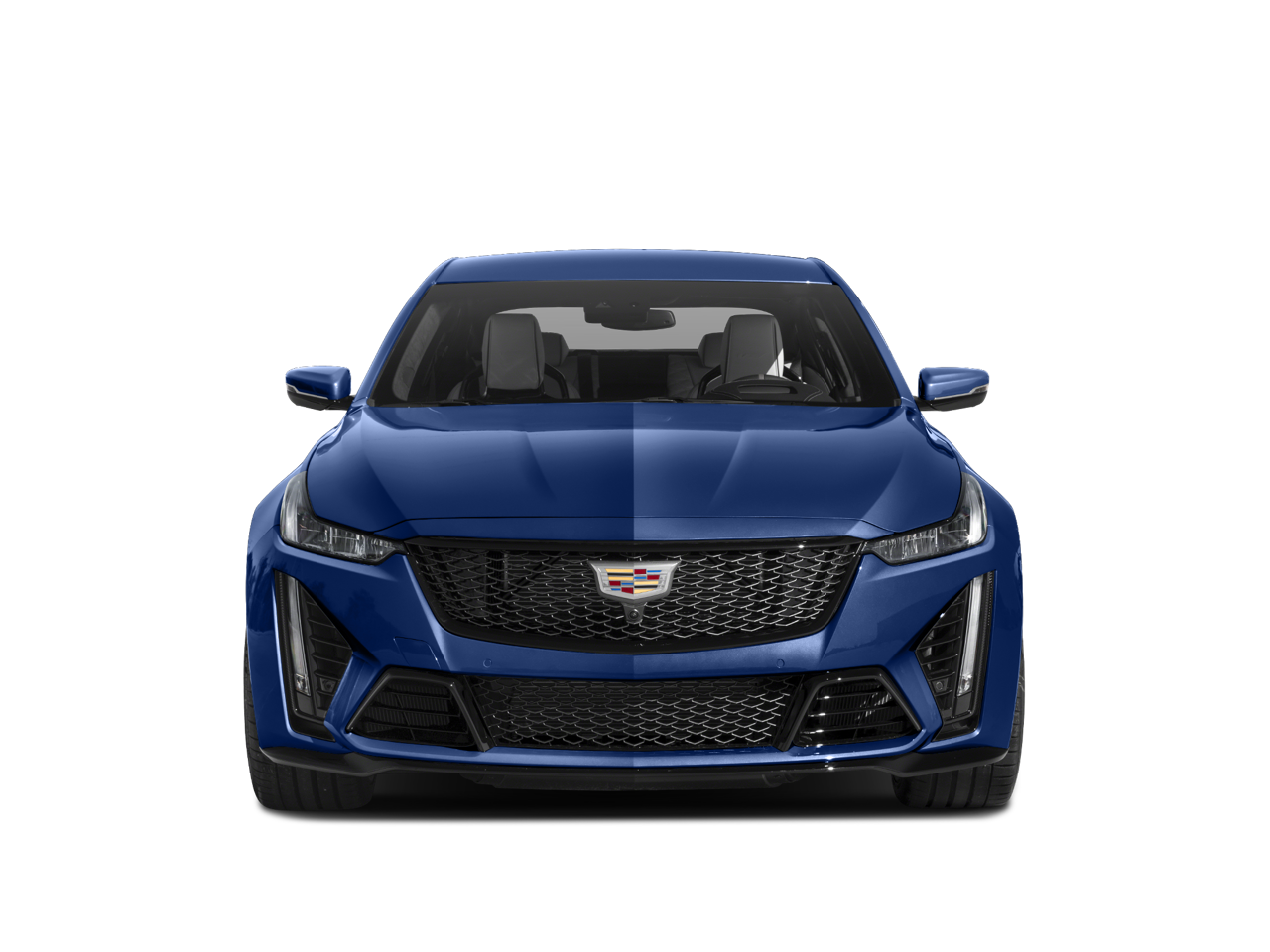 2022 Cadillac CT5-V V-Series