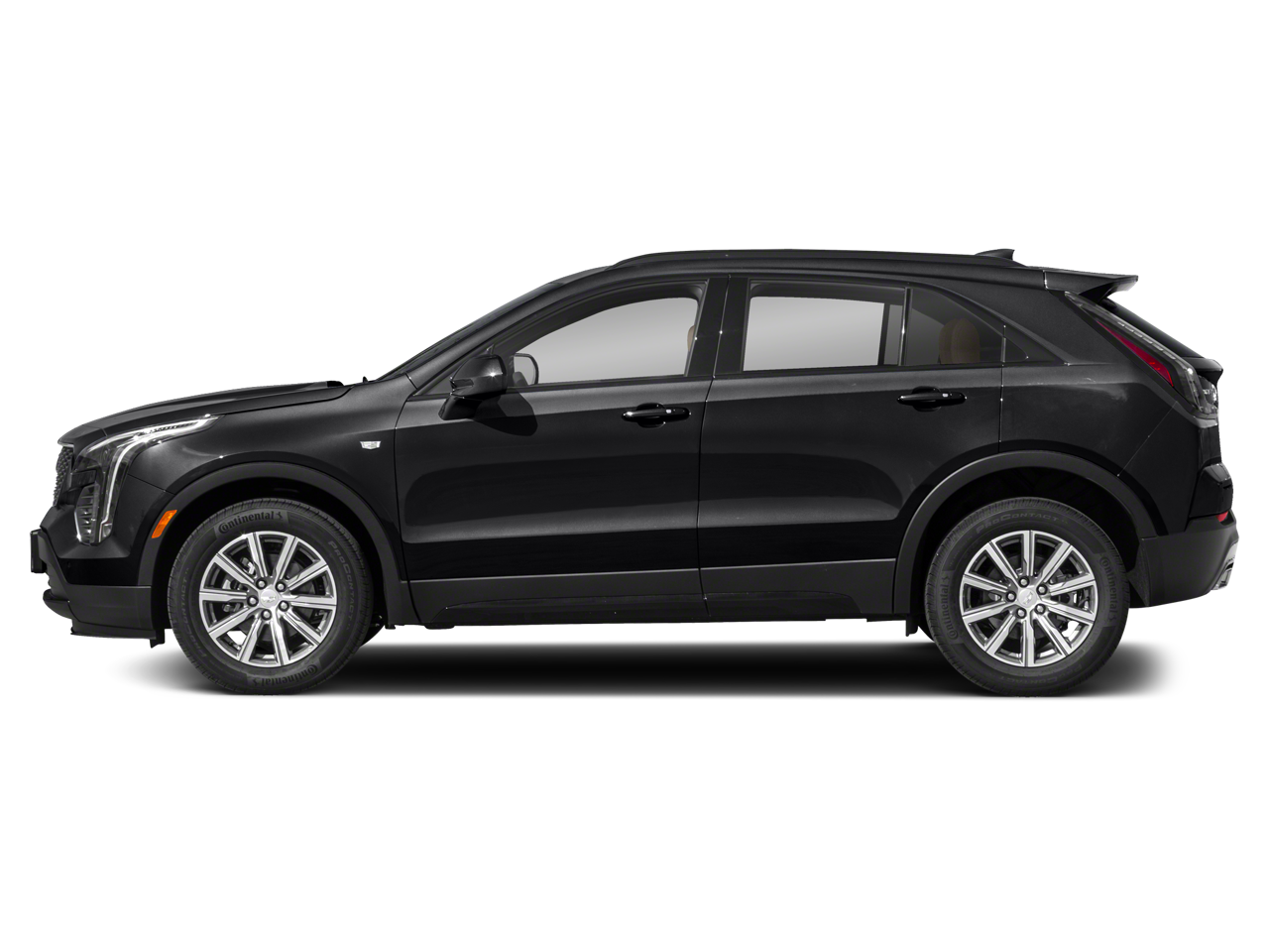 2022 Cadillac XT4 FWD Sport
