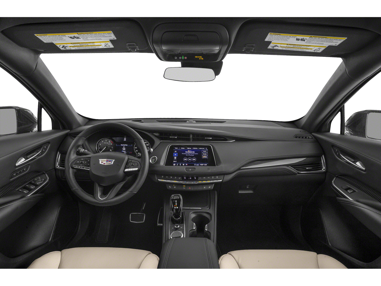 2022 Cadillac XT4 FWD Sport