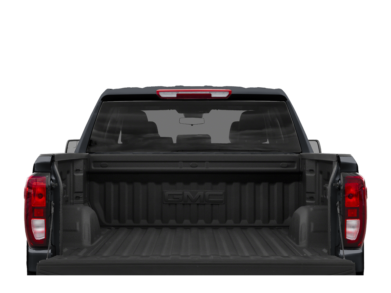 2022 GMC Sierra 1500 Pro