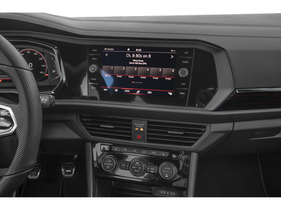 2024 Volkswagen Jetta GLI