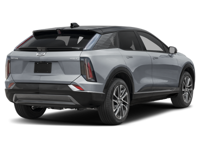 2025 Cadillac OPTIQ Sport 1