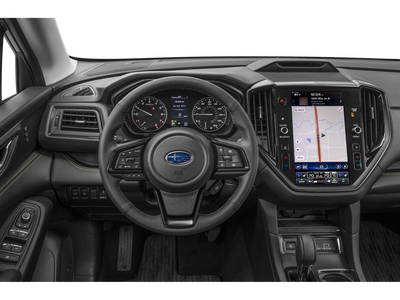 2026 Subaru Ascent Onyx Edition Touring