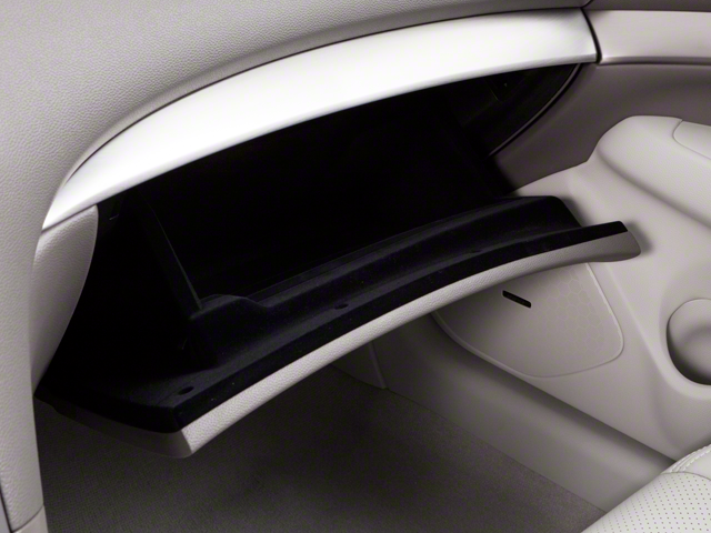 2011 INFINITI G25 X