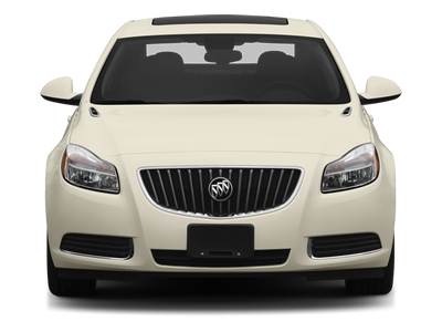 2013 Buick Regal Turbo Premium 1