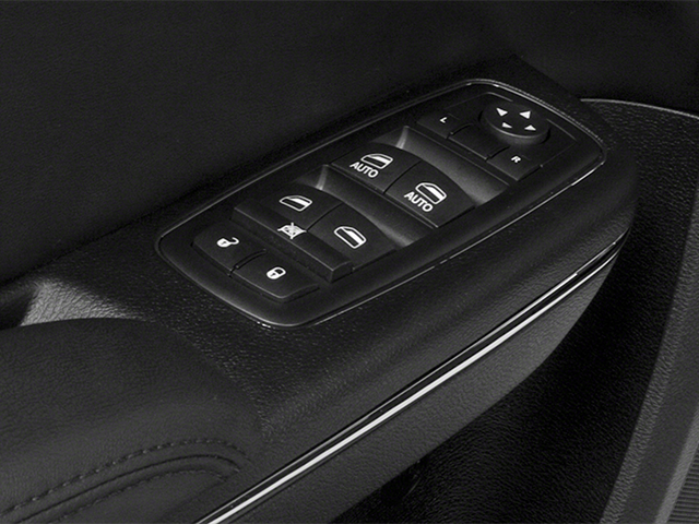 2014 Dodge Charger R/T