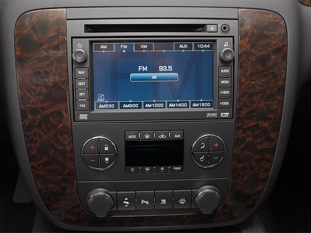 2014 GMC Yukon Denali
