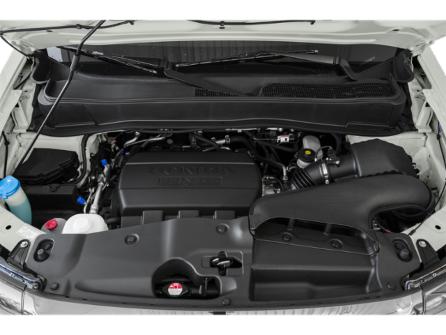 2014 Honda Pilot EX-L