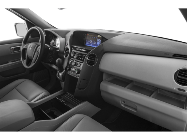 2014 Honda Pilot EX-L
