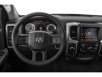 2014 RAM 1500 SSV