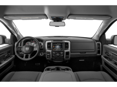 2014 RAM 1500 SSV