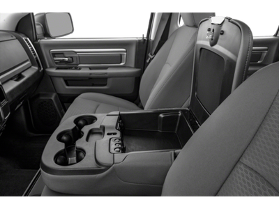 2014 RAM 1500 SSV