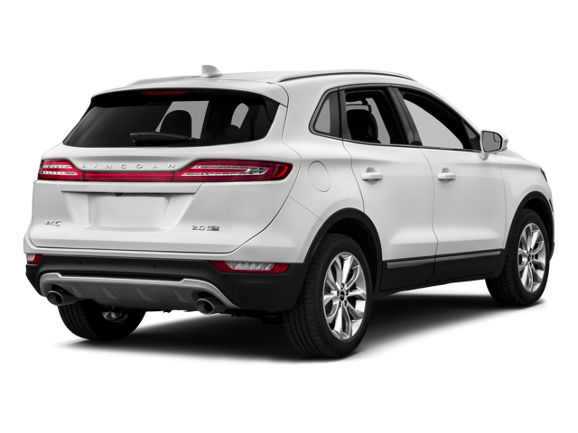 2016 Lincoln MKC Premiere