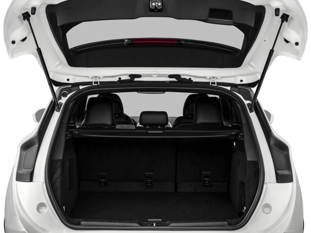 2016 Lincoln MKC Premiere