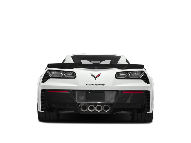 2019 Chevrolet Corvette Z06 Z06 3LZ