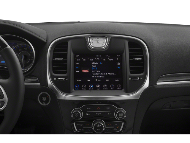 2019 Chrysler 300 Touring