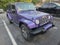 2017 Jeep Wrangler Unlimited Sahara 4x4