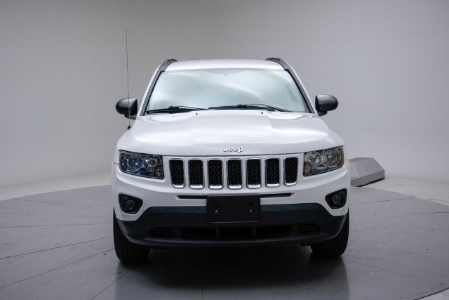 2015 Jeep Compass Sport