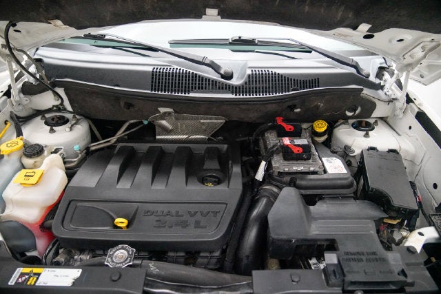 2015 Jeep Compass Sport