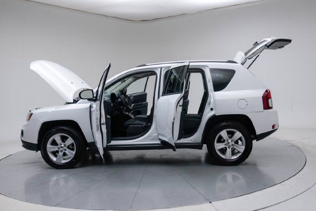2015 Jeep Compass Sport