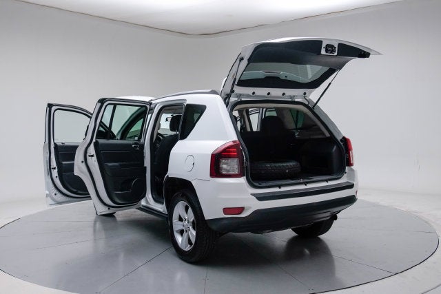 2015 Jeep Compass Sport