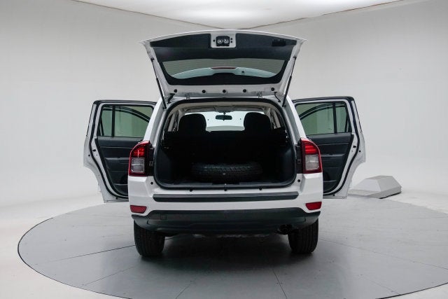 2015 Jeep Compass Sport