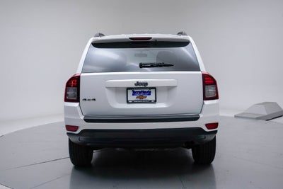 2015 Jeep Compass Sport
