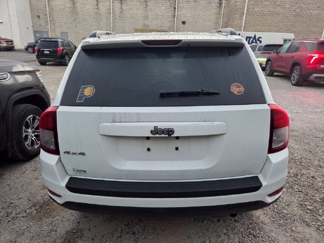 2015 Jeep Compass Sport