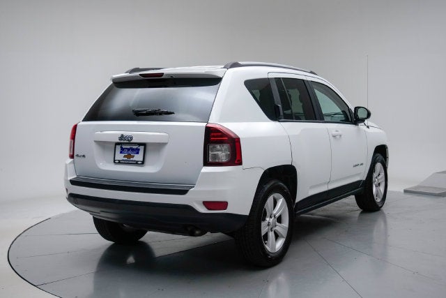 2015 Jeep Compass Sport