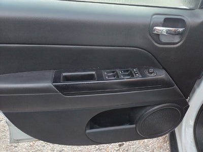 2015 Jeep Compass Sport