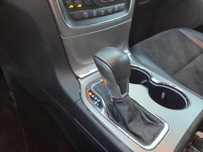 2018 Jeep Grand Cherokee Altitude 4x4