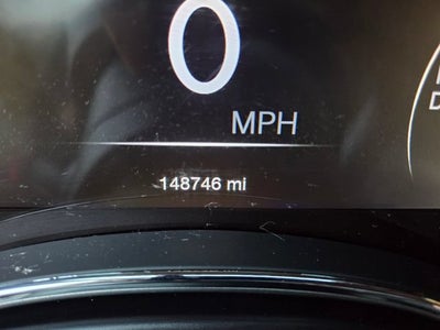 2018 Jeep Grand Cherokee Altitude 4x4
