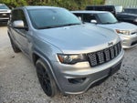 2018 Jeep Grand Cherokee Altitude 4x4