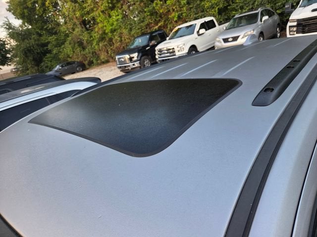 2018 Jeep Grand Cherokee Altitude 4x4