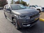 2024 Jeep Wagoneer L Series III