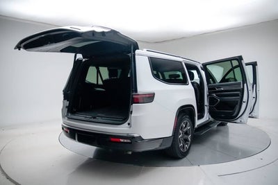 2024 Jeep Wagoneer L Series III