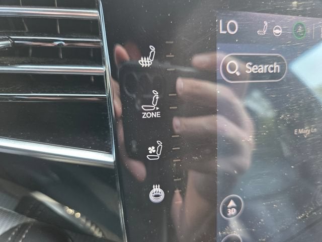 2024 Jeep Grand Wagoneer Series II Obsidian