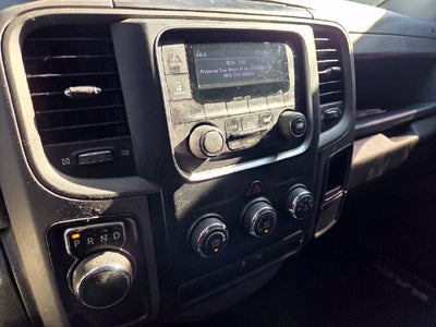 2019 RAM 1500 Classic Express