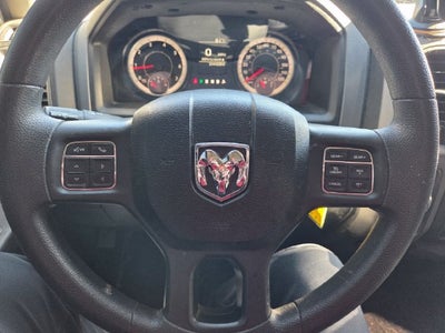 2019 RAM 1500 Classic Express